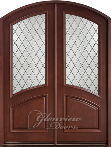Solid Wood Front Entry & Interior Doors
