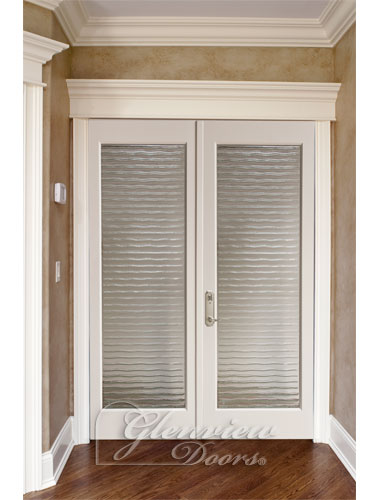 Solid Wood Front Entry & Interior Doors