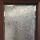 GLUE CHIP GLASS - TRUE DIVIDED - Wood Entry Doors