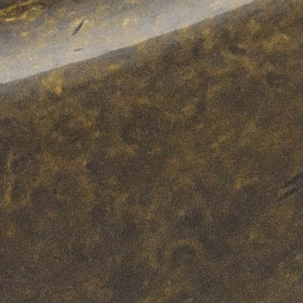 Ecoline Interior Door Colors - 07-Antique-Brass