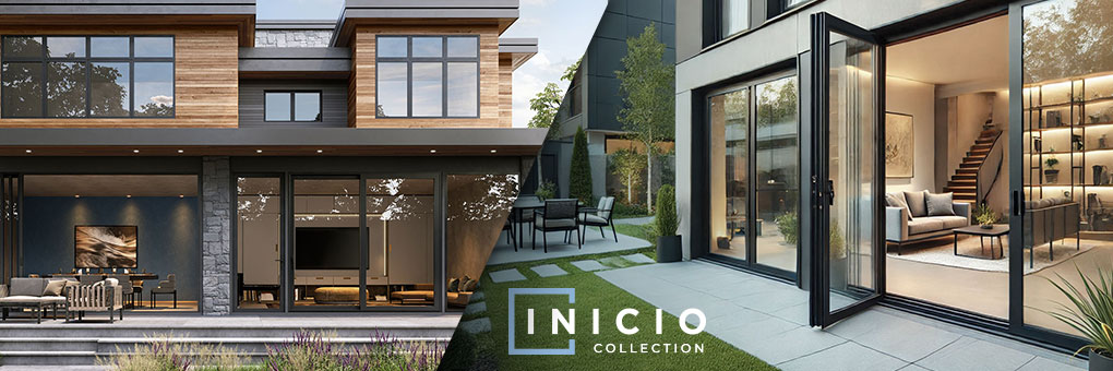 Aluminum Patio Doors