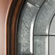 GLUE CHIP GLASS-LEADED
 - Wood Entry Doors