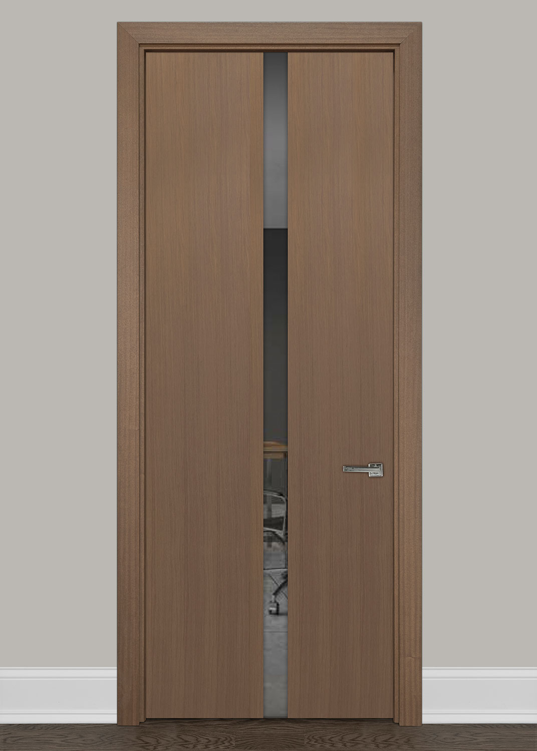 Ecoline Interior Door