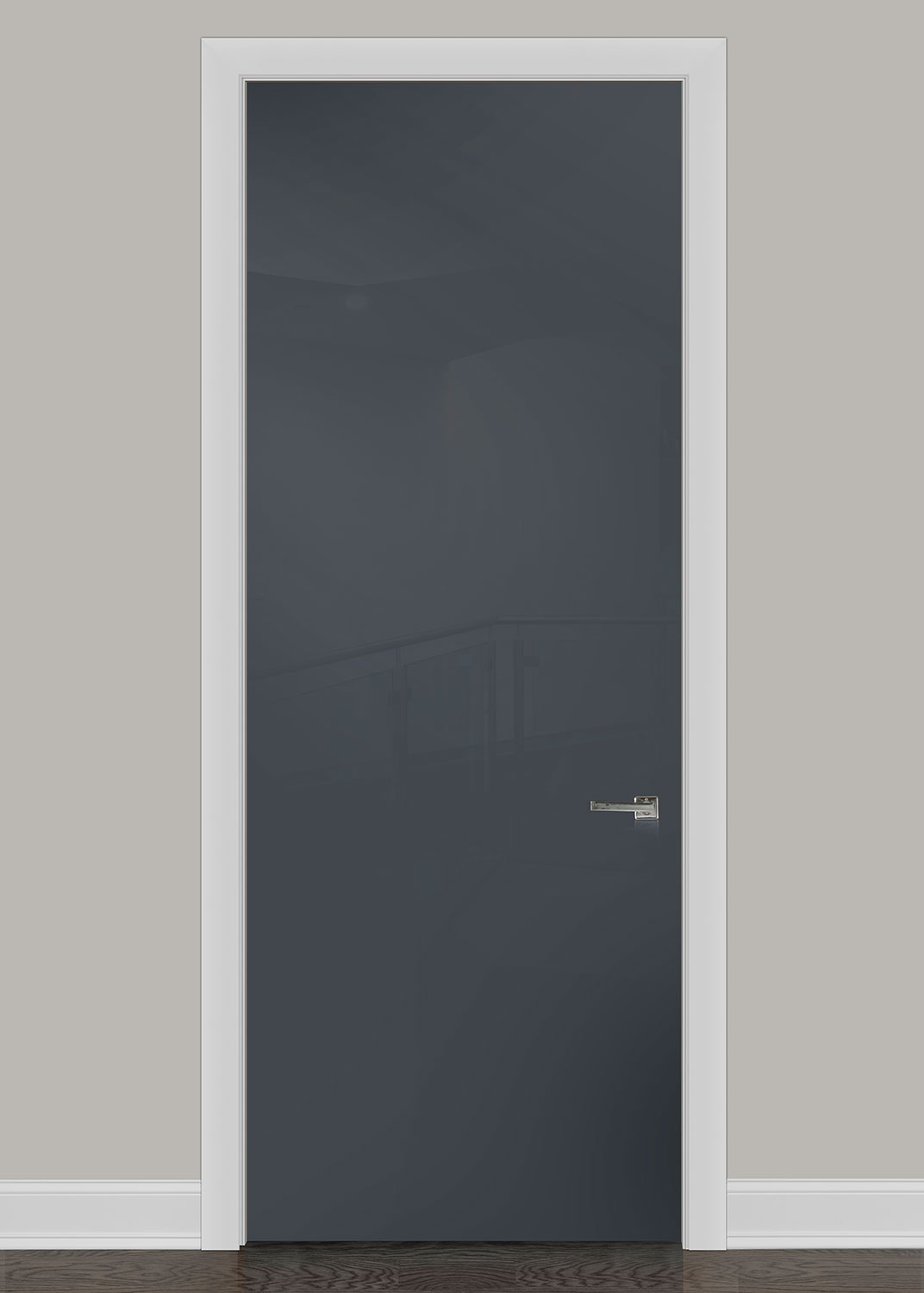 Luxeline Modern Interior Door