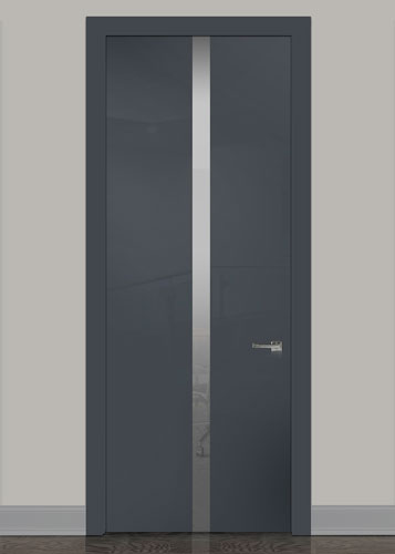 Modern Interior Door Model: DB-LUX-GIL2