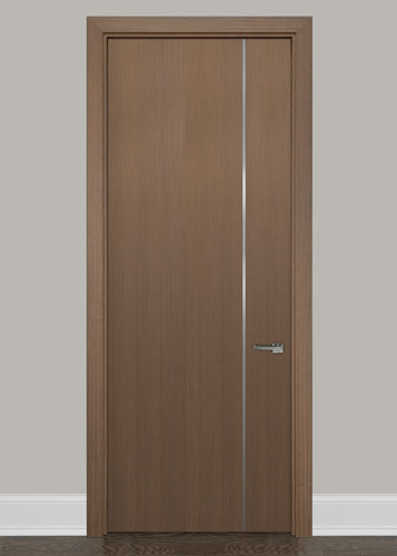 Modern Interior Door Model: DB-LUX-IL11