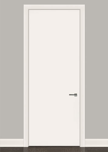 Modern Interior Door Model: DB-LUX-SA10