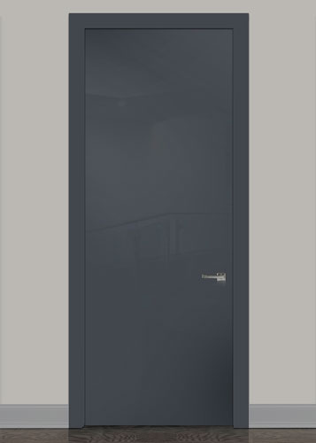 Modern Interior Door Model: DB-LUX-SA11