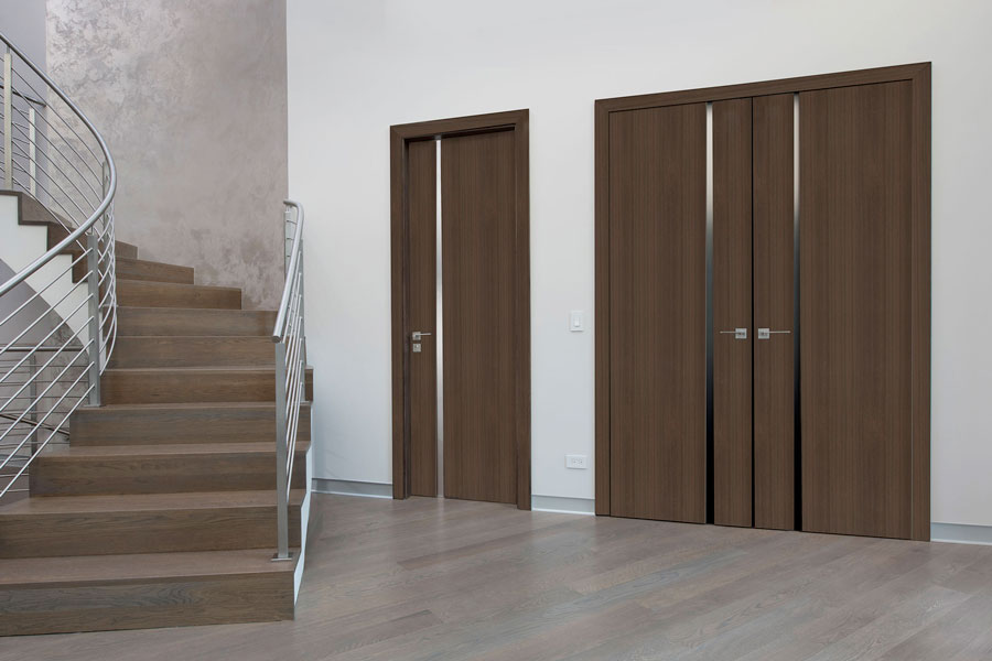 Modern Interior Doors