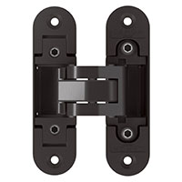 Hardware Color - Black Matte