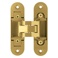 Hardware Color - Brass