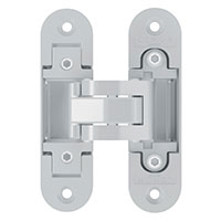 Hardware Color - White-Matte