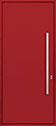 DB-ALU-A1  Single Pivot Door