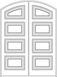 Heritage Collection LineArt DB-H006 DD F 30