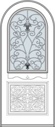 Heritage Collection LineArt DB-H009 R 46