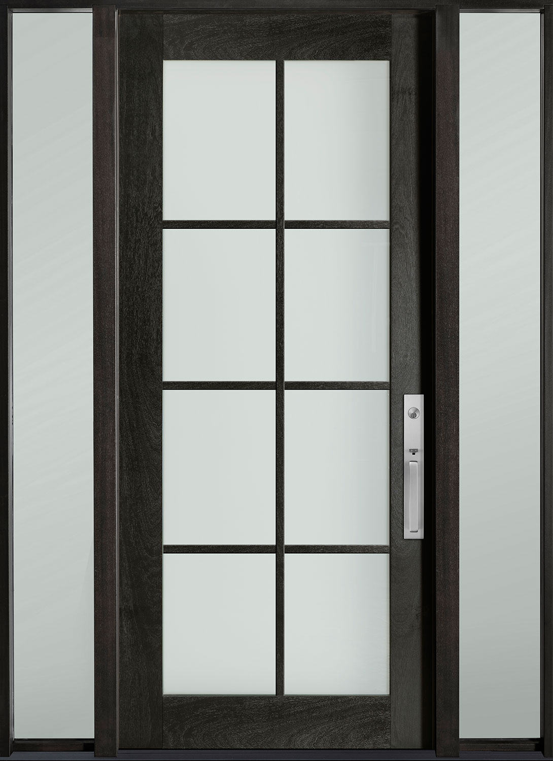 Drag Door