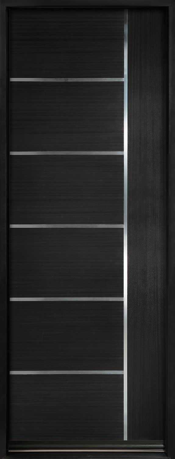 Wood Door