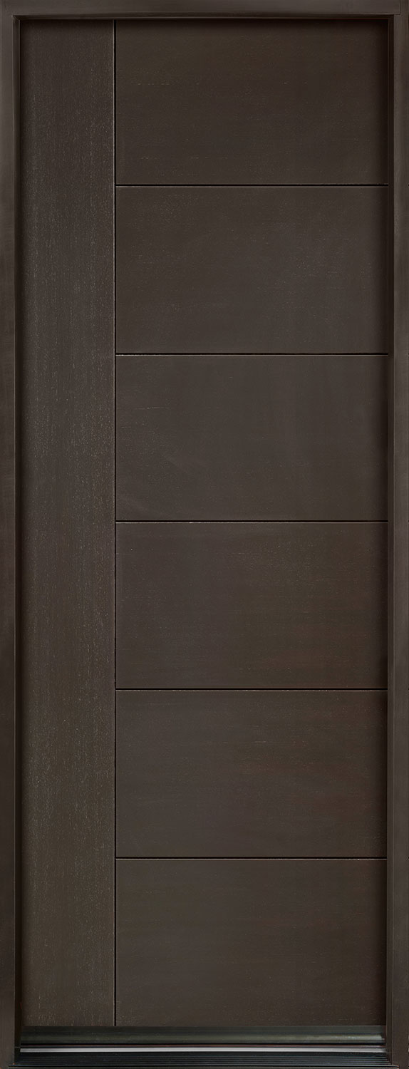 Wood Door