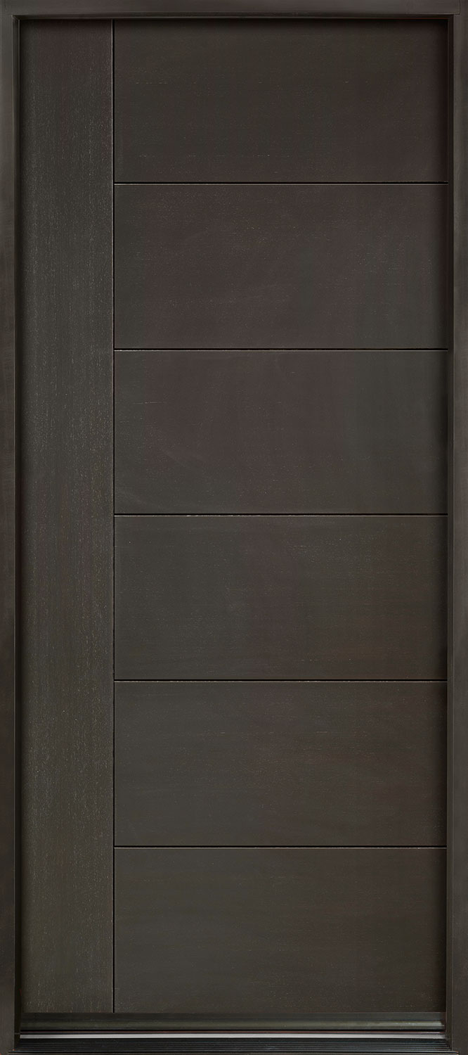 Wood Door