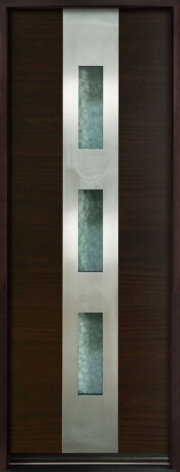 Wood Door