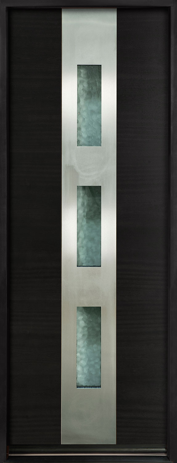 Wood Door