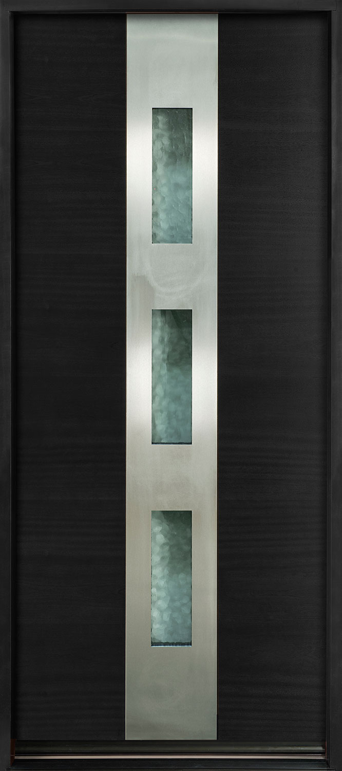 Wood Door