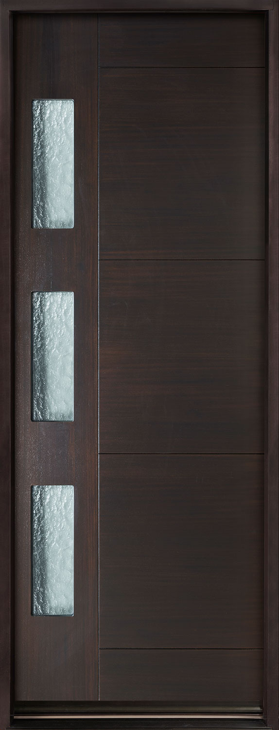 Wood Door