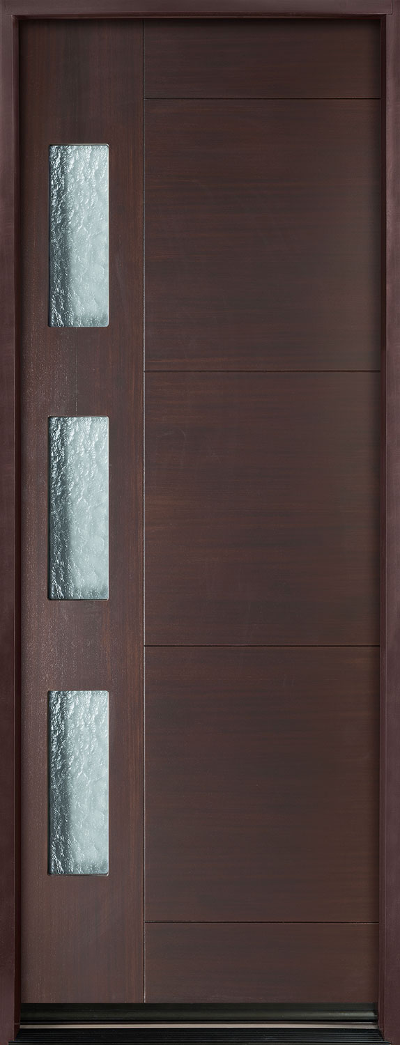 Wood Door