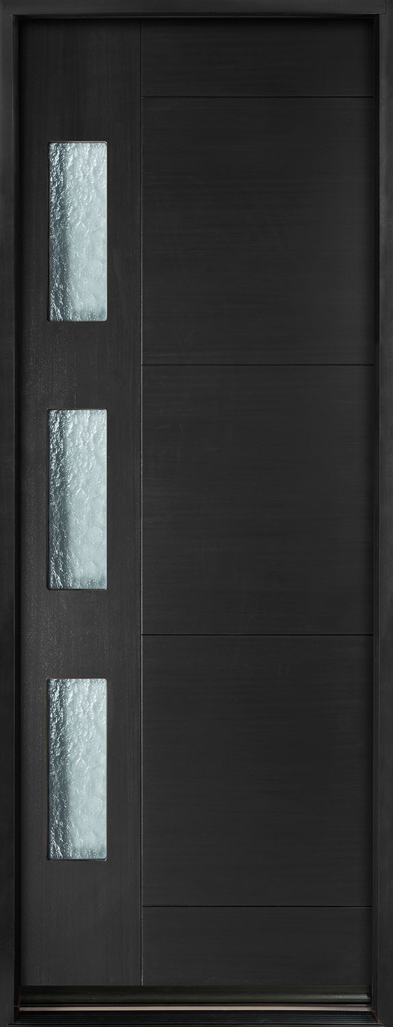 Wood Door