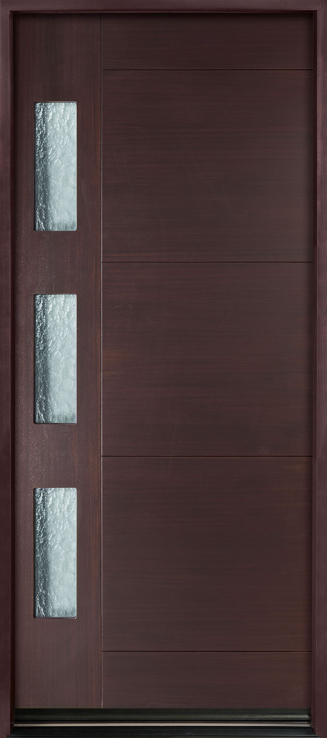 Wood Door