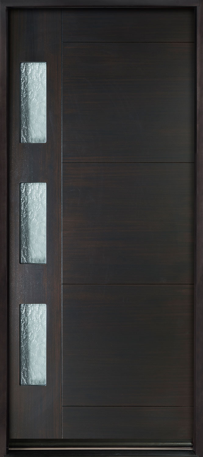 Wood Door