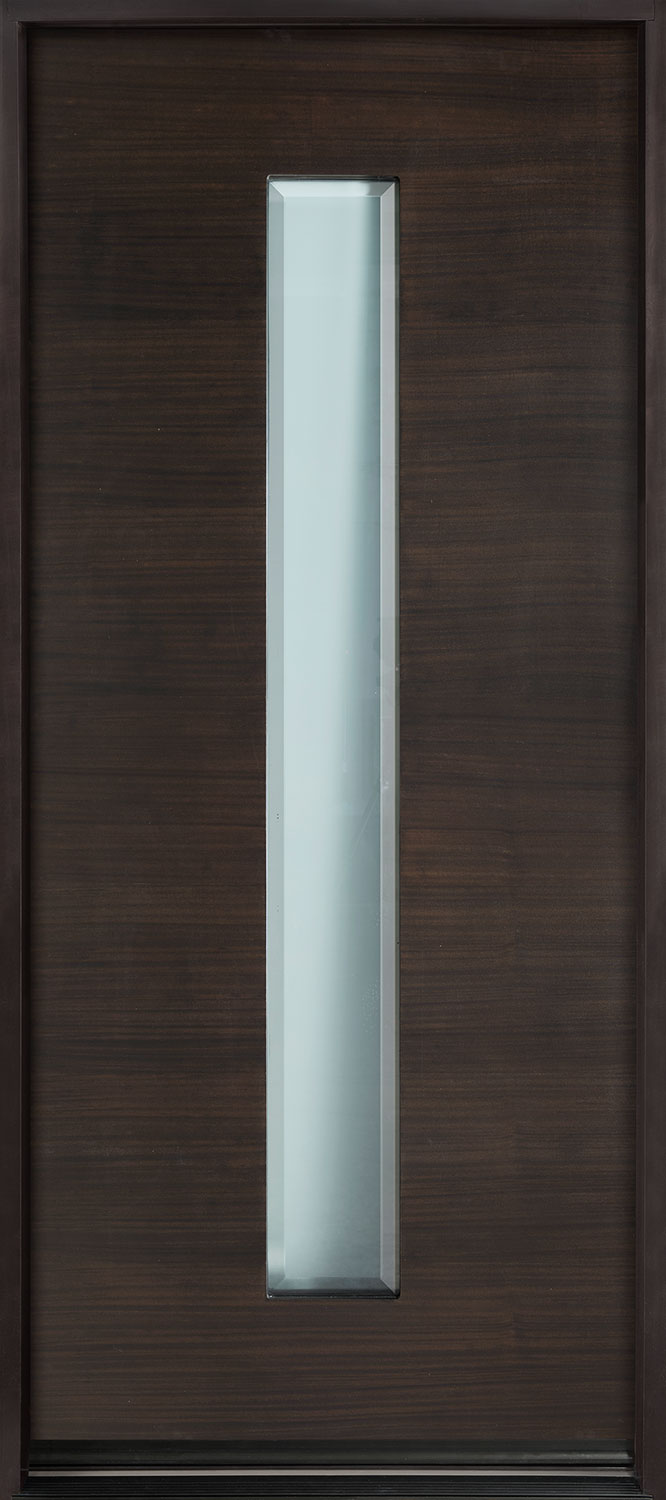 Wood Door