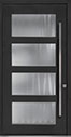 DB-PVT-823 48x96 Single Pivot Door