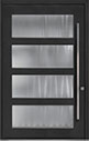 DB-PVT-823 60x96 Single Pivot Door