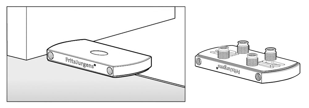 Pivot Door Installation