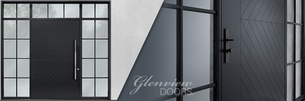Front Entry Wood Doors at Glenview Doors. Mahogany Doors, Stock and Custom