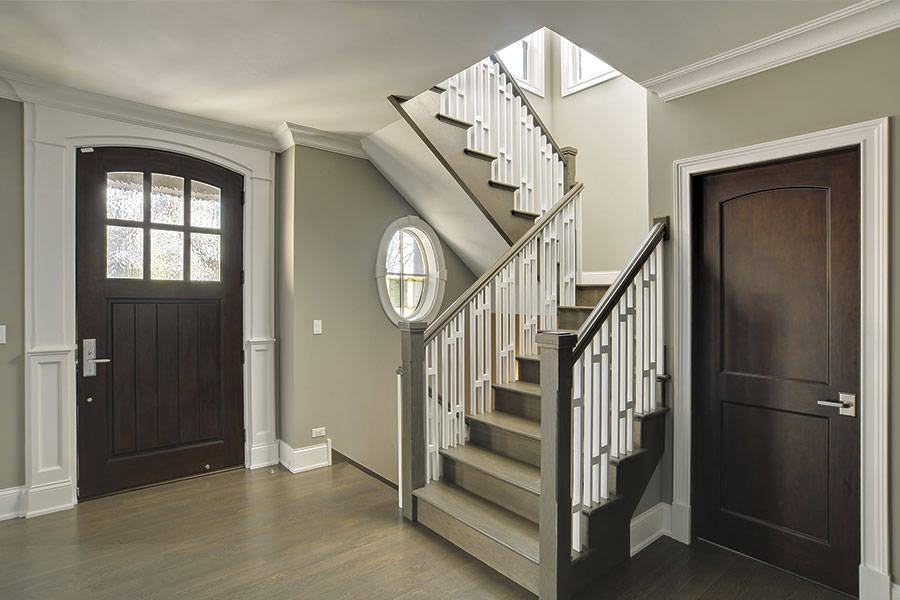 Front Doors - Glenview Doors 2