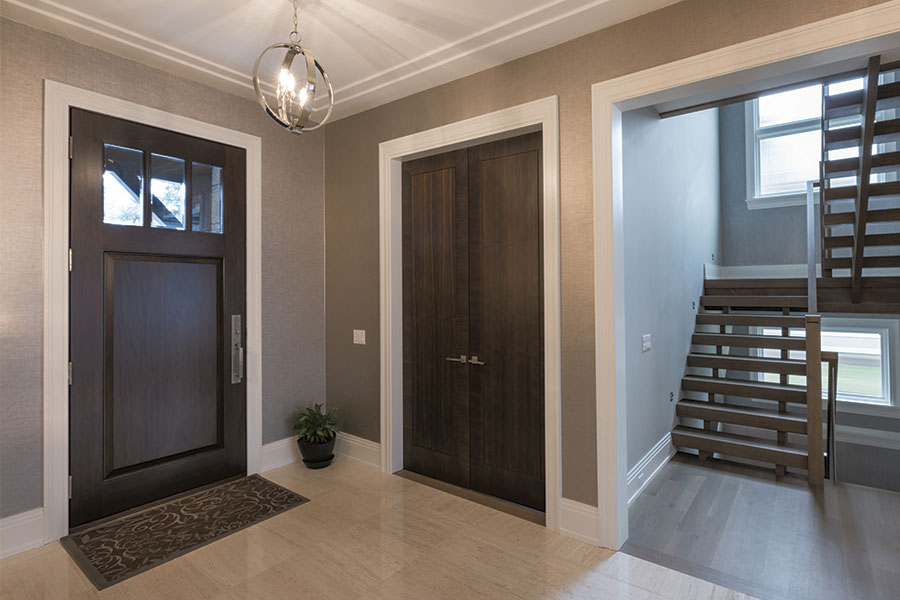 Front Doors - Glenview Doors 3