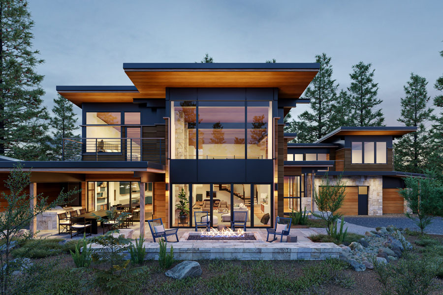 INICIO Windows + Doors 2