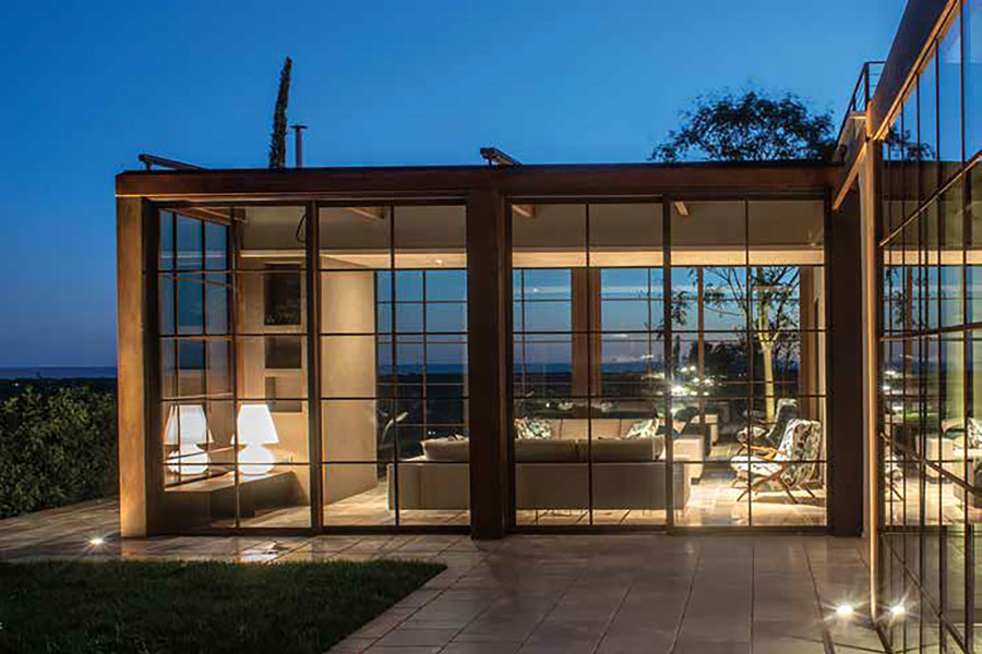 INICIO Windows + Doors 3