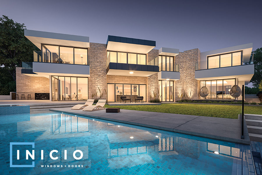 INICIO Windows + Doors