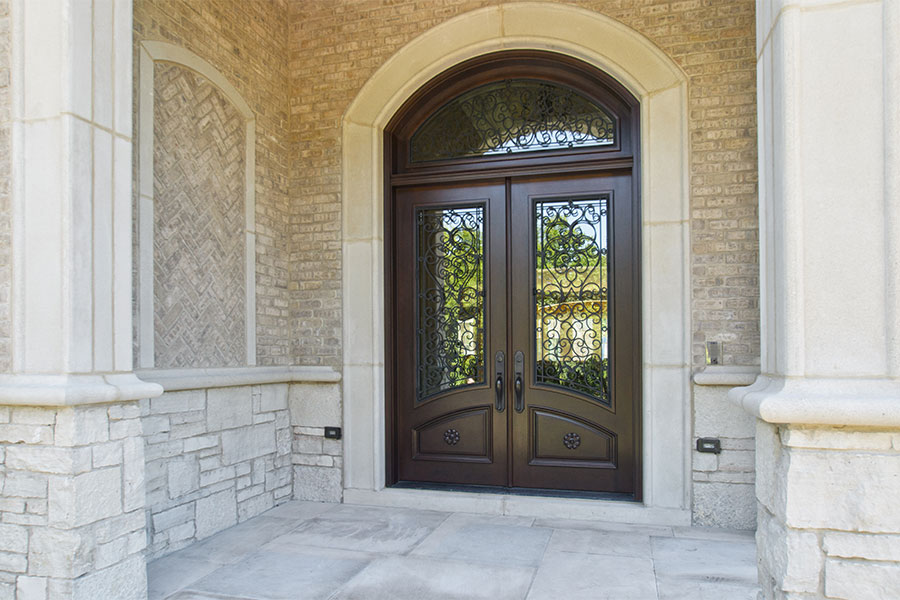 Heritage Doors - Glenview Doors 2 Chicago 