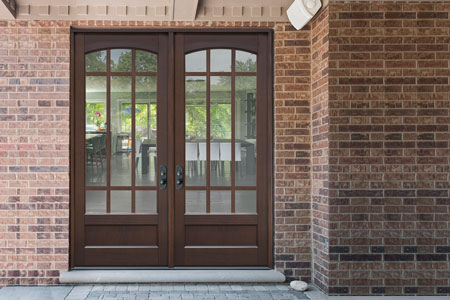 Classic Front Door GD-511PW in Pittsburgh, PA  - 78