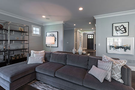 Classic Front Door.   DB-311PW 90