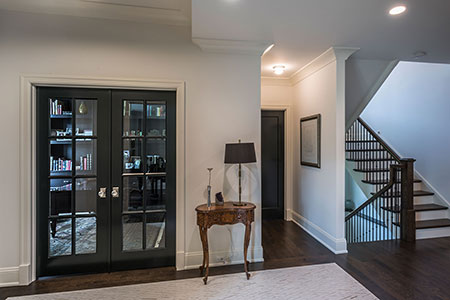 Quote Interior-Custom-Door-Glen-Oak-GlenviewLibrary-Door.jpg Gallery ...