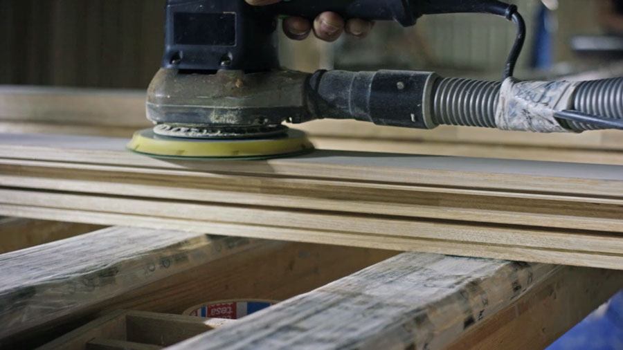 Craftsmanship - Glenview Doors Video