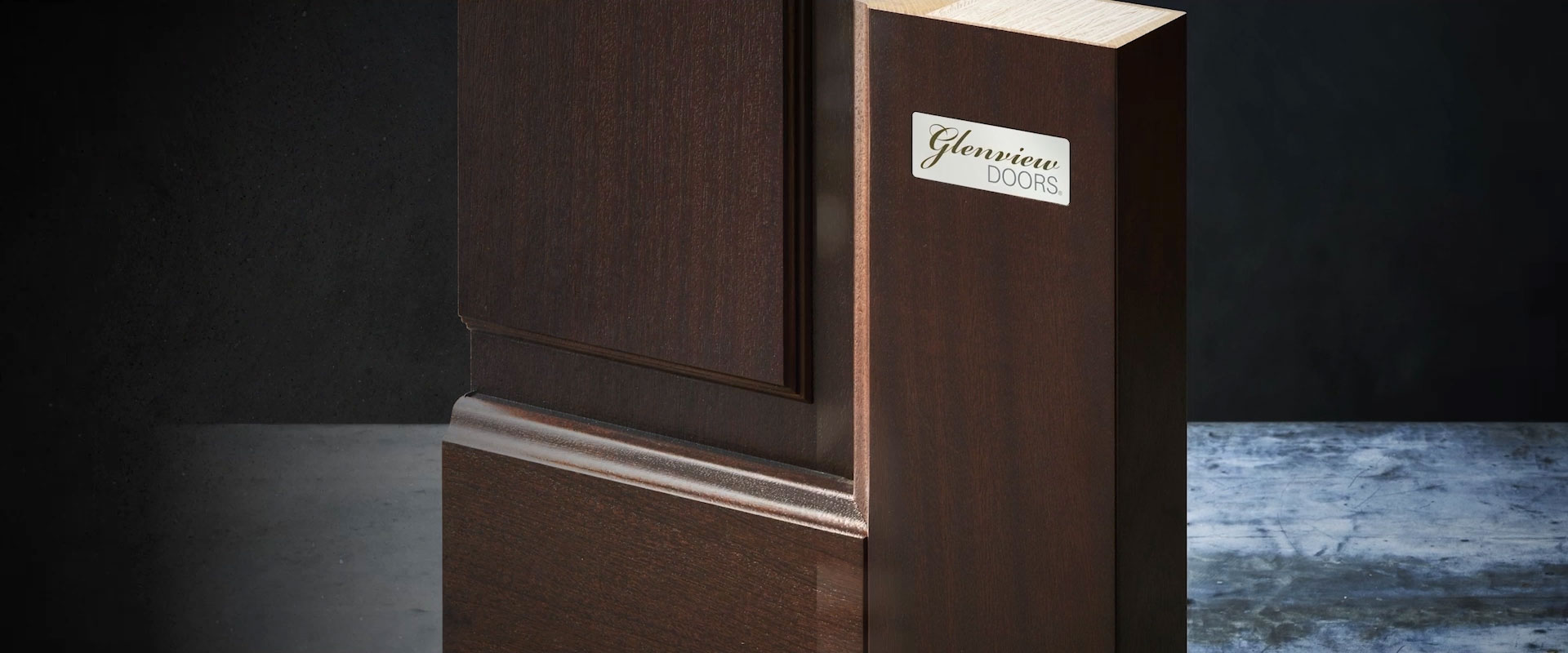 Craftsmanship - Glenview Doors Video
