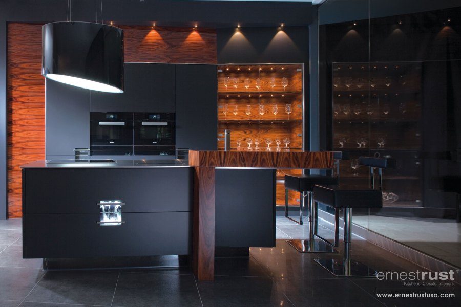 R Collection R5 Cabinets Modern 0