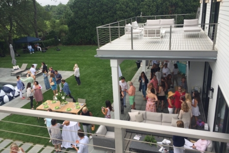 Luxe Hamptons 50 Event 2018-08-17 Pic 1