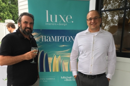Luxe Hamptons 50 Event 2018-08-17 Pic 2